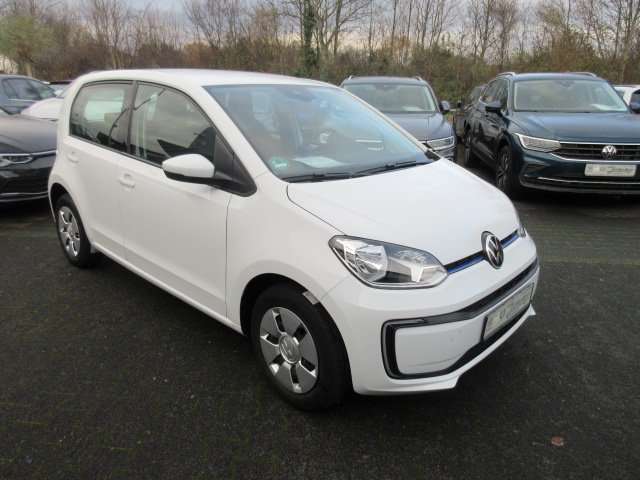 VW e-up! Automatik NAVIV. KAMERA GRA APS SITZHEIZUNG 13.960 km 14.488 &euro; Bergkamen 59192