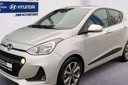 Hyundai i10 61.313 km 12.980 &euro; Bad Dürkheim 67098