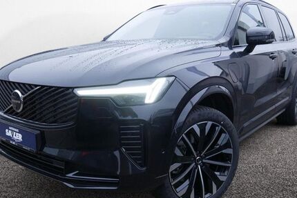Volvo XC90 2.500 km 83.990 € Ulm 89081