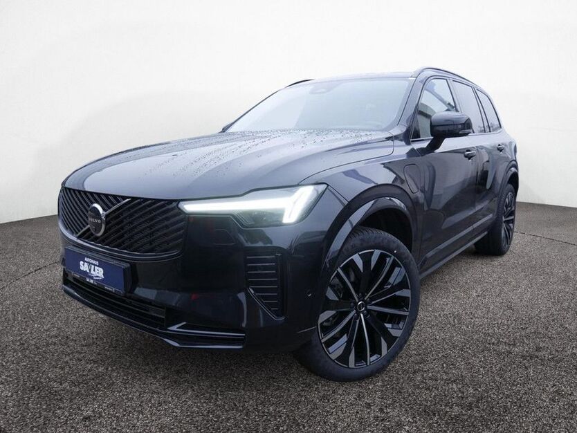 Volvo XC90 2.500 km 83.990 € Ulm 89081