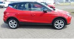 Seat Arona 1.0 FR-Line TSI BMT DSG Navi Klima Alu 14.600 km 17.990 &euro; Vordorf 38533