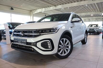 VW T-Roc 27.300 km 30.990 &euro; Oelde 59302