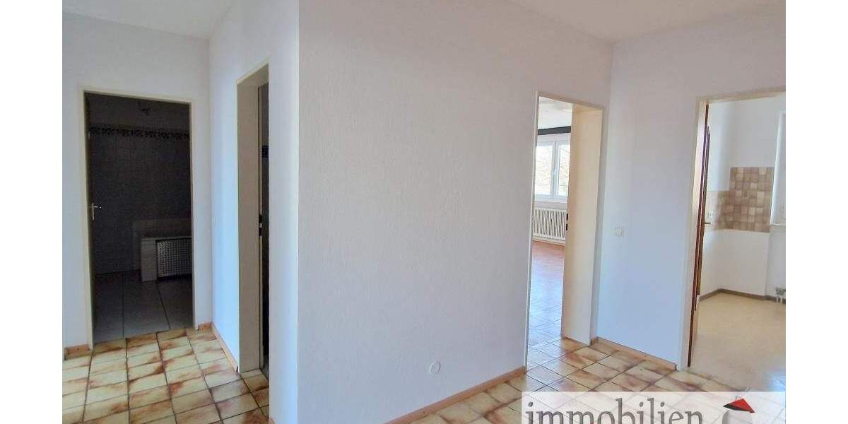 Etagenwohnung Weilheim - 5 Zimmer, 101 m&sup2;, 1.400&euro; | Angebot:24989452