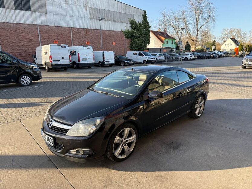 Opel Astra 172.500 km 3.100 € Ludwigshafen am Rhein 67059