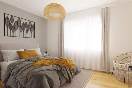 Haus Biesenthal - 3 Zimmer, 100 m&sup2;, 438.990&euro; | Angebot:25664087