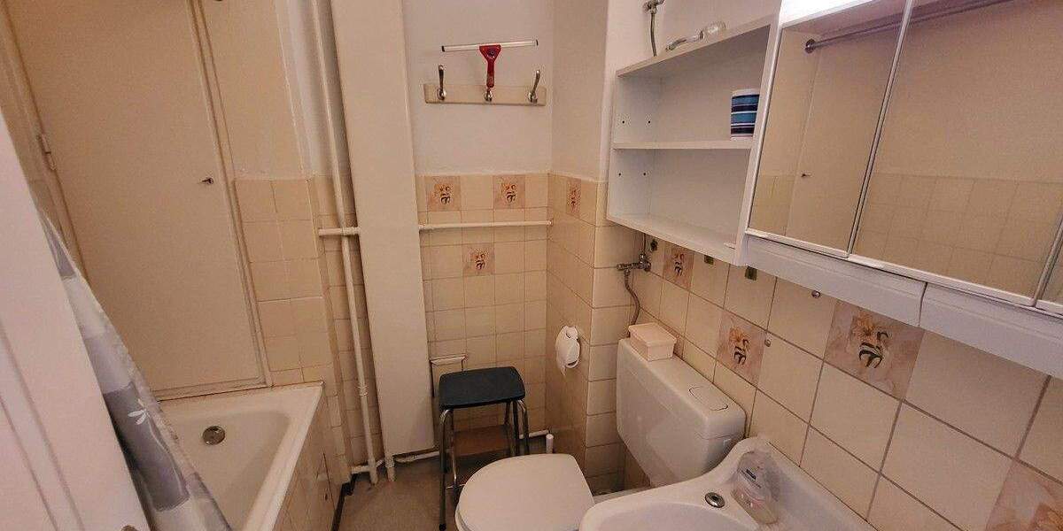 Reihenmittelhaus Lübeck / Marli St. Gertrud - 3 Zimmer, 78 m&sup2;, 169.000&euro; | Angebot:25372959