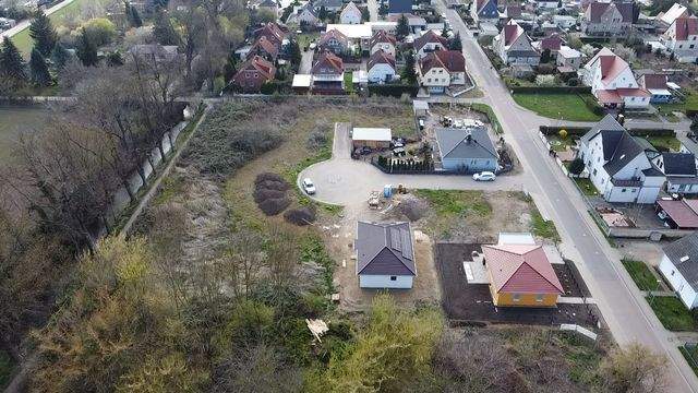 Grundstück Aschersleben - 51.490&euro; | Angebot:24825336