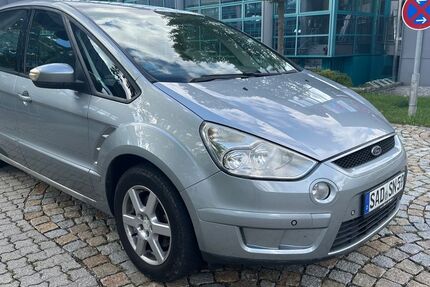 Ford S-Max 200.000 km 2.600 &euro; Aschheim 85609
