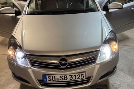 Opel Astra 185.000 km 4.250 &euro; Troisdorf 53844