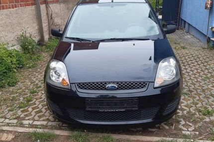 Ford Fiesta 179.400 km 1.050 &euro; Baltmannsweiler 73666