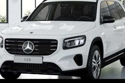 Mercedes-Benz GLB 200 13.827 km 43.990 € Mannheim 68165