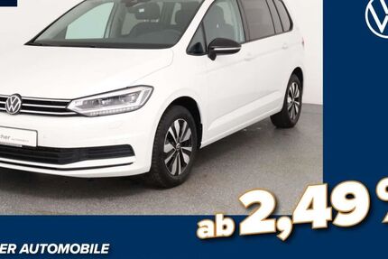 VW Touran 26.433 km 32.440 &euro; Neumarkt 92318