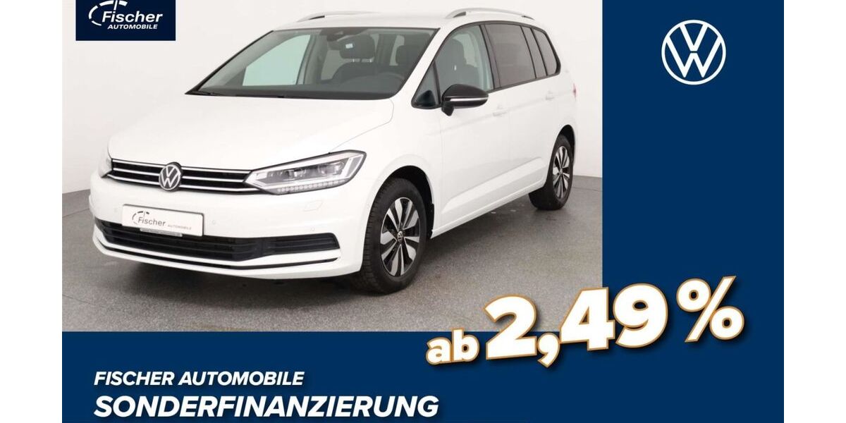 VW Touran 26.433 km 32.440 &euro; Neumarkt 92318