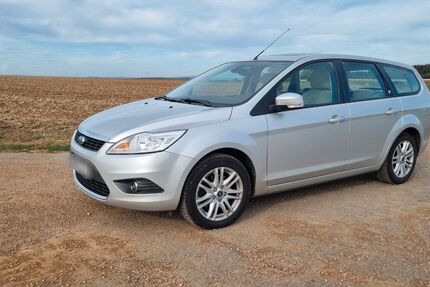 Ford Focus 87.832 km 5.500 &euro; Feilbingert 67824