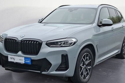 BMW X3 69.032 km 41.930 &euro; Sinzheim bei Baden-Baden 76547