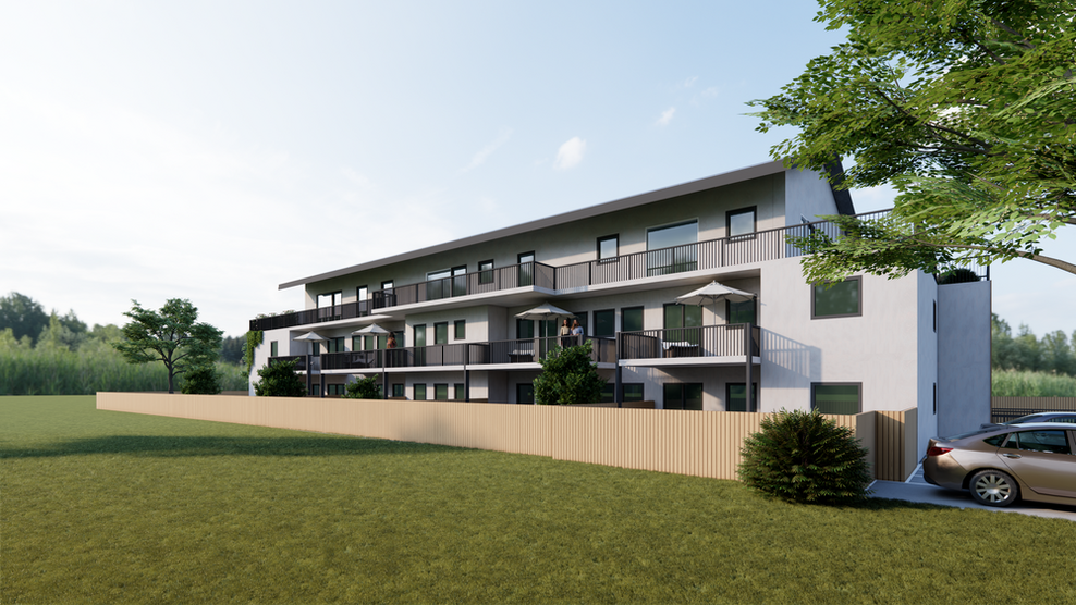 Wohnung zum Kaufen in Rust 549.800 € 102.3 m²