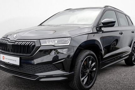 Skoda Karoq 53.982 km 28.420 &euro; Uelzen 29525