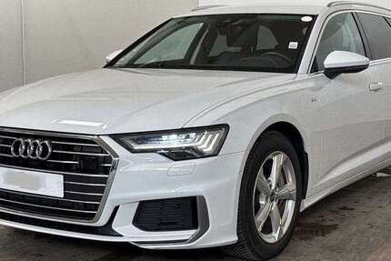 Audi A6 99.982 km 29.880 &euro; Barchfeld Immelborn 36456