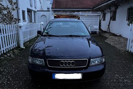 Audi A4 178.000 km 2.900 &euro; Marbach 71672