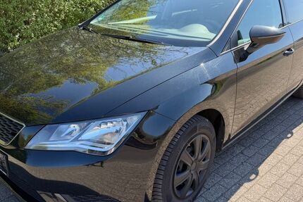 Seat Leon 161.720 km 6.950 &euro; Büchenbeuren 55491