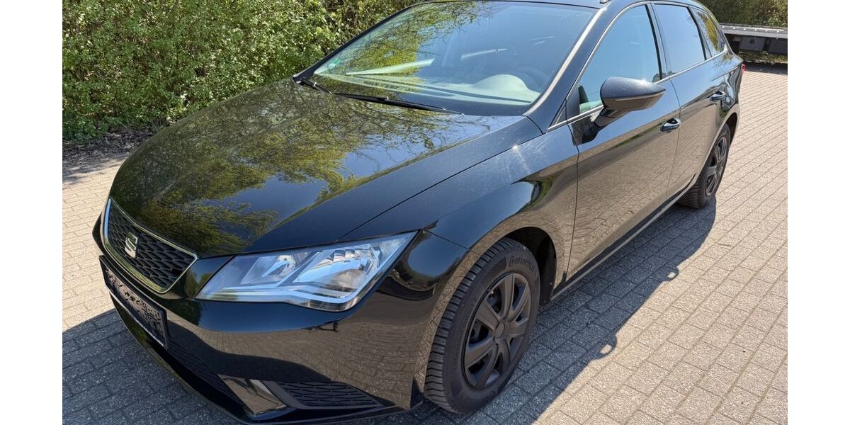 Seat Leon 161.720 km 6.950 &euro; Büchenbeuren 55491