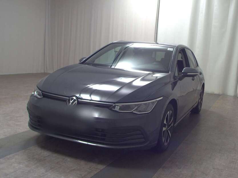 VW Golf 65.046 km 21.280 € Grünwald 82031