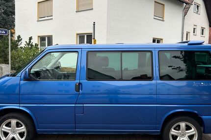 VW T4 Multivan 300.000 km 8.900 € Erzhausen 64390