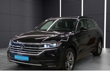 VW Touareg 54.684 km 53.945 &euro; Bielefeld 33613