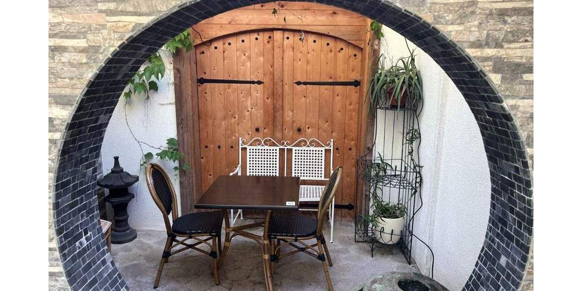 Gewerbeobjekt Rothenburg ob der Tauber Rothenburg - 1.350.000&euro; | Angebot:25728911