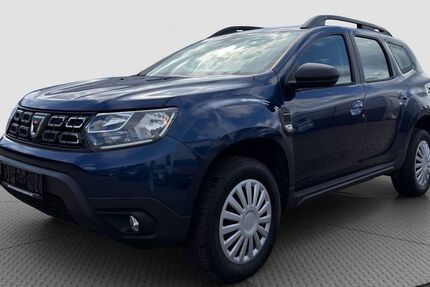 Dacia Duster 82.223 km 13.994 &euro; Neustadt 08223