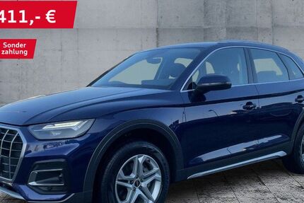 Audi Q5 96.556 km 29.100 &euro; Kulmbach 95326