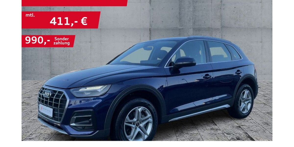 Audi Q5 96.556 km 30.980 &euro; Kulmbach 95326