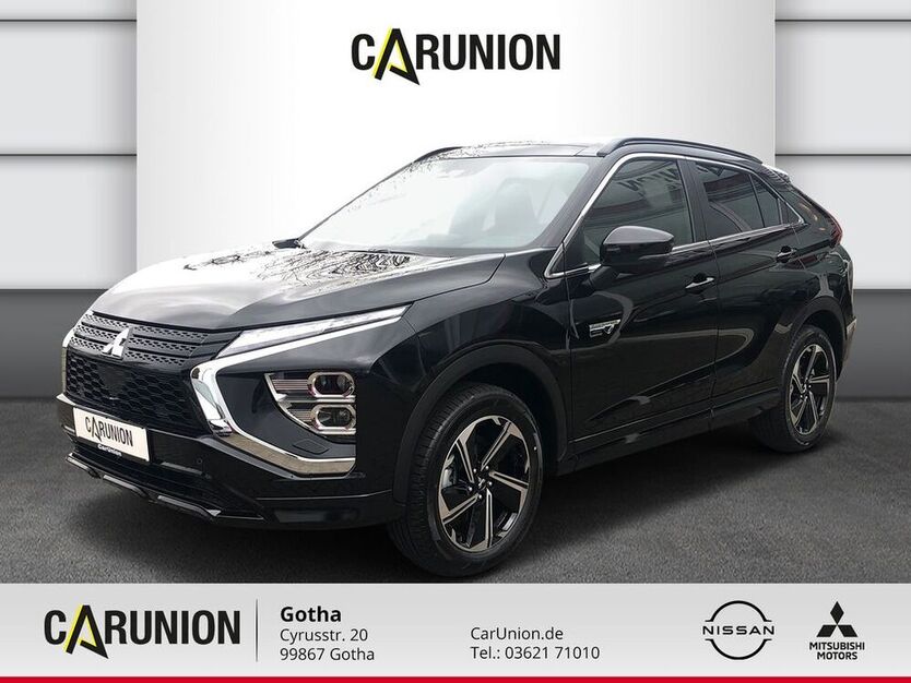Eclipse Cross
