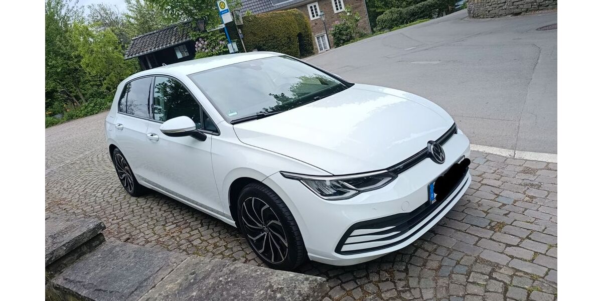 VW Golf 85.000 km 19.900 &euro; Gummersbach 51647