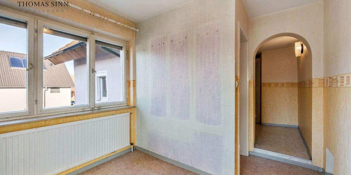 Mehrfamilienhaus, Wohnhaus Obersulm / Eschenau Eschenau - 7 Zimmer, 221 m&sup2;, 299.000&euro; | Angebot:25697688