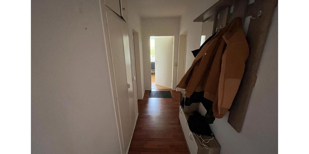 Etagenwohnung Oldenburg Bloherfelde - 3 Zimmer, 72 m&sup2;, 387&euro; | Angebot:26543095