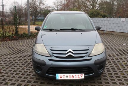 Citroen C3 200.000 km 1.650 &euro; Worms-Pfeddersheim 67551