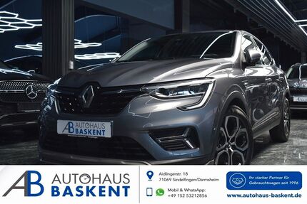 Renault Arkana 25.600 km 20.990 &euro; Sindelfingen-Darmsheim 71069