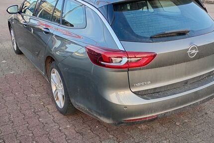Opel Insignia 234.000 km 8.000 &euro; Markdorf 88677