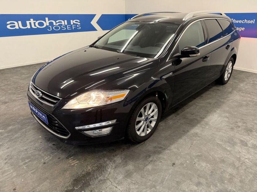 Mondeo