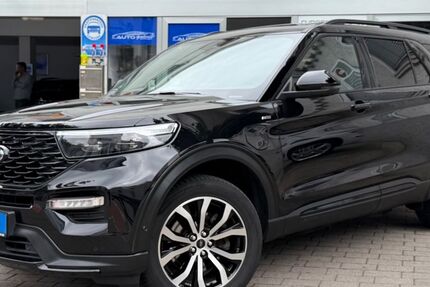Ford Explorer 56.000 km 40.999 &euro; Nürtingen bei Stuttgart 72622