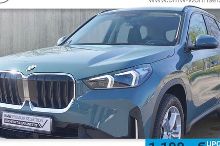 BMW X1 21.400 km 41.990 &euro; Coburg 96450