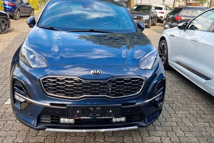 Kia Sportage 85.000 km 16.999 &euro; Erwitte 59597