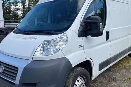 Fiat Ducato 191.000 km 6.990 € Duderstadt 37115