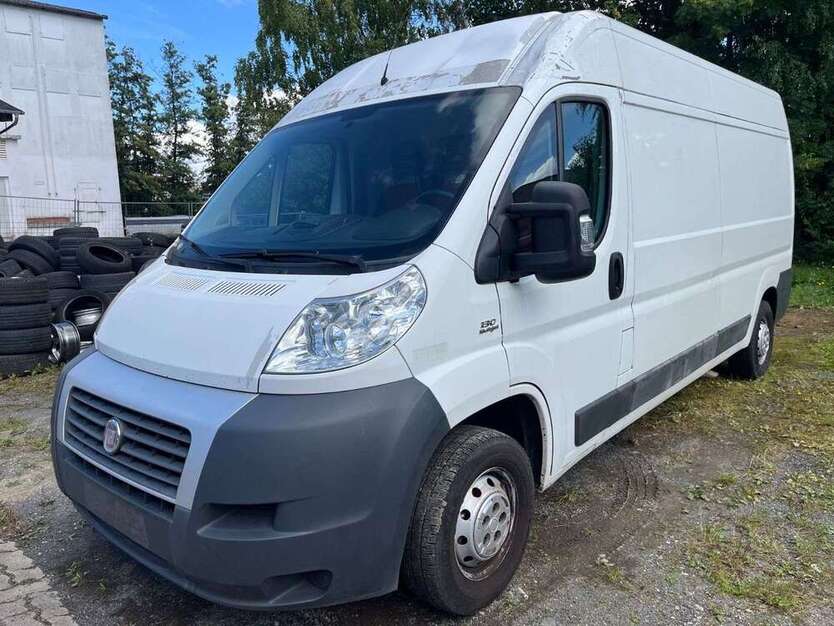 Fiat Ducato 191.000 km 6.990 € Duderstadt 37115