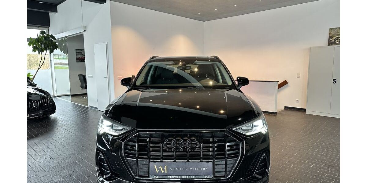 Audi Q3 92.890 km 31.850 &euro; Bretzfeld 74626