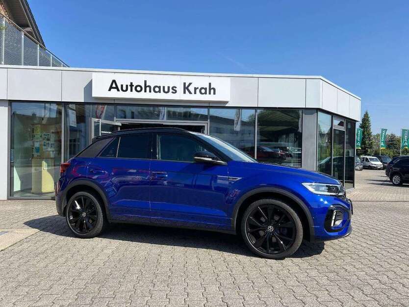 T-Roc
