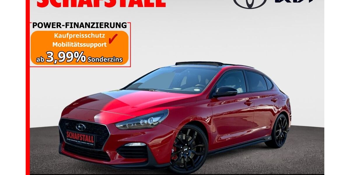 Hyundai i30 84.960 km 20.979 &euro; Elsdorf (bei Köln) 50189