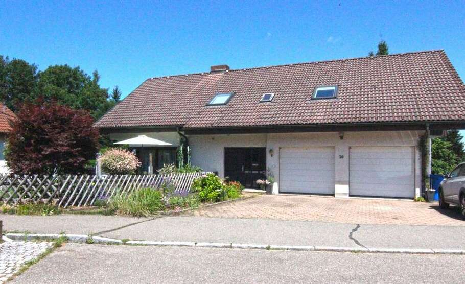 Wohnung zum Mieten in Schramberg 460 € 51 m²
