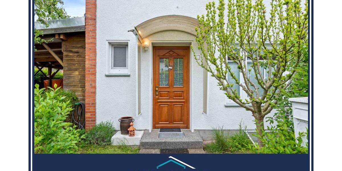 Reihenendhaus Norderstedt / Garstedt Garstedt - 4 Zimmer, 92 m&sup2;, 410.000&euro; | Angebot:26796804